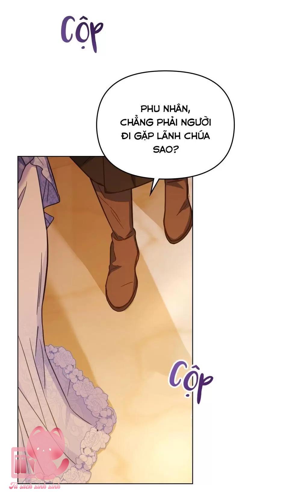 Nếu Không Vâng Lời Công Tước Chapter 46 - Trang 4