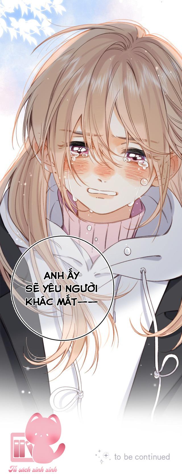 Mối Tình Thầm Kín Chapter 44 - Trang 4