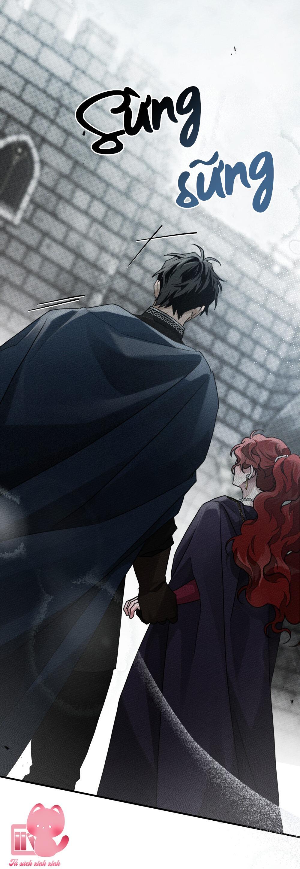 Dưới Tán Cây Sồi Chap 59 - Next Chapter 59.1