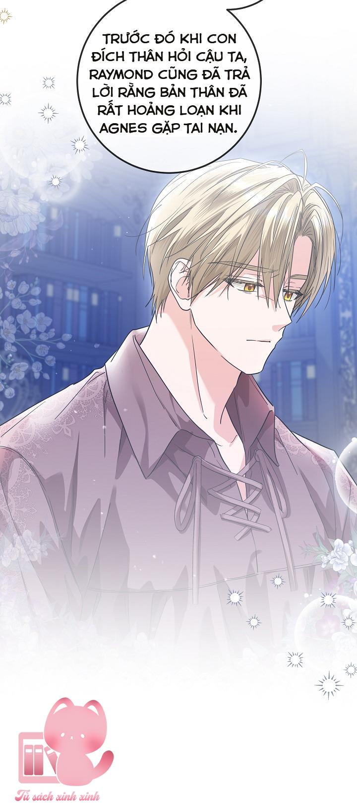 Hoàng Nữ Cosplay Nonfan Chapter 44 - Trang 4