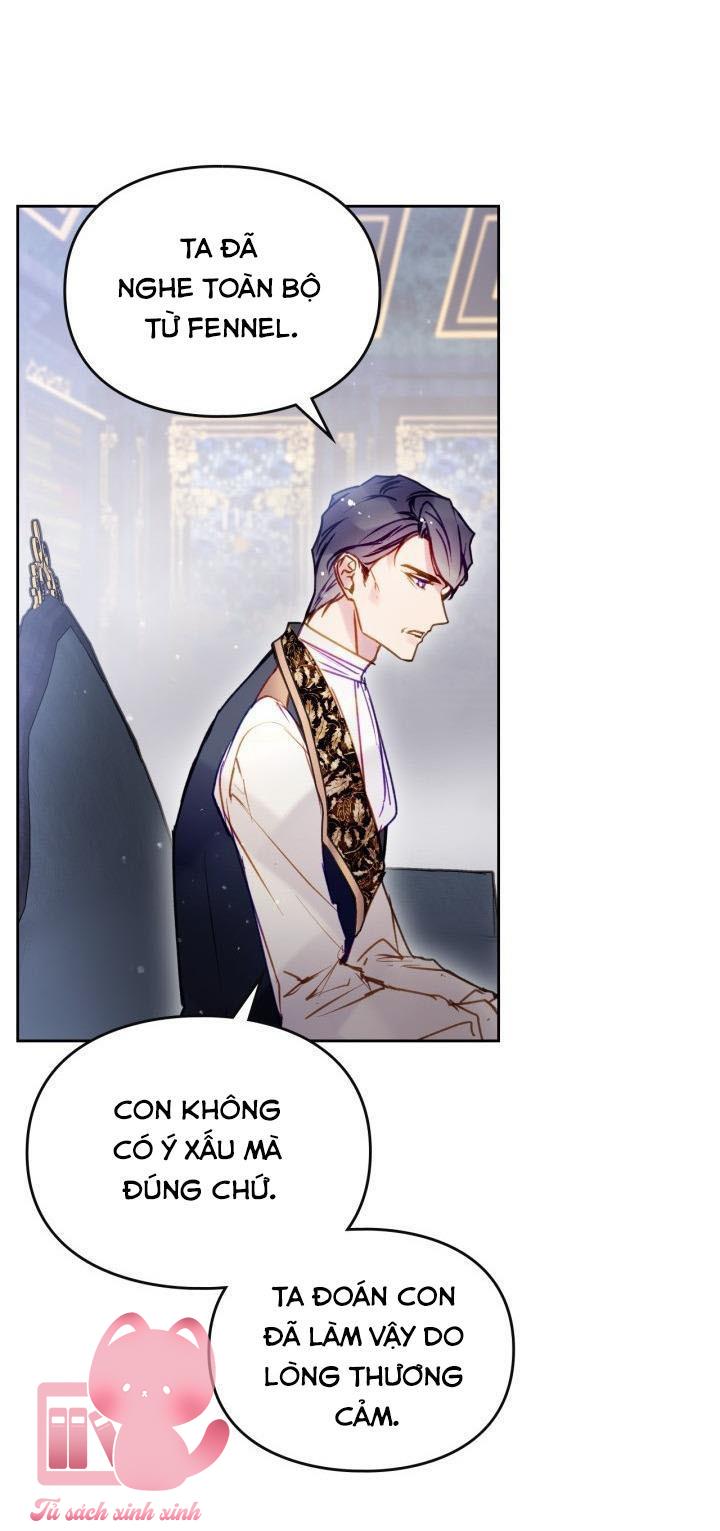 Kết Cục Của Nhân Vật Phản Diện Chỉ Có Thể Là Cái Chết Chapter 140 - Trang 4