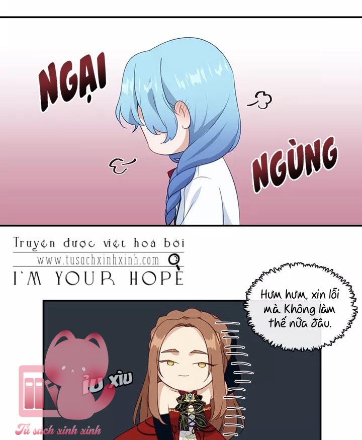 Hãy Coi Chừng Ác Nữ Chapter 16 - Trang 4