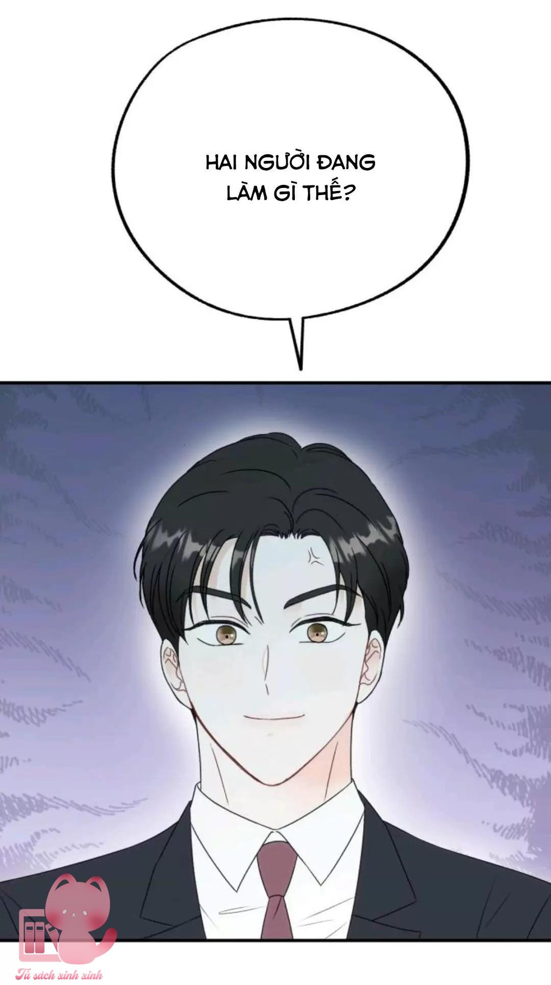 Xác Suất Tình Yêu Chapter 14 - Trang 3