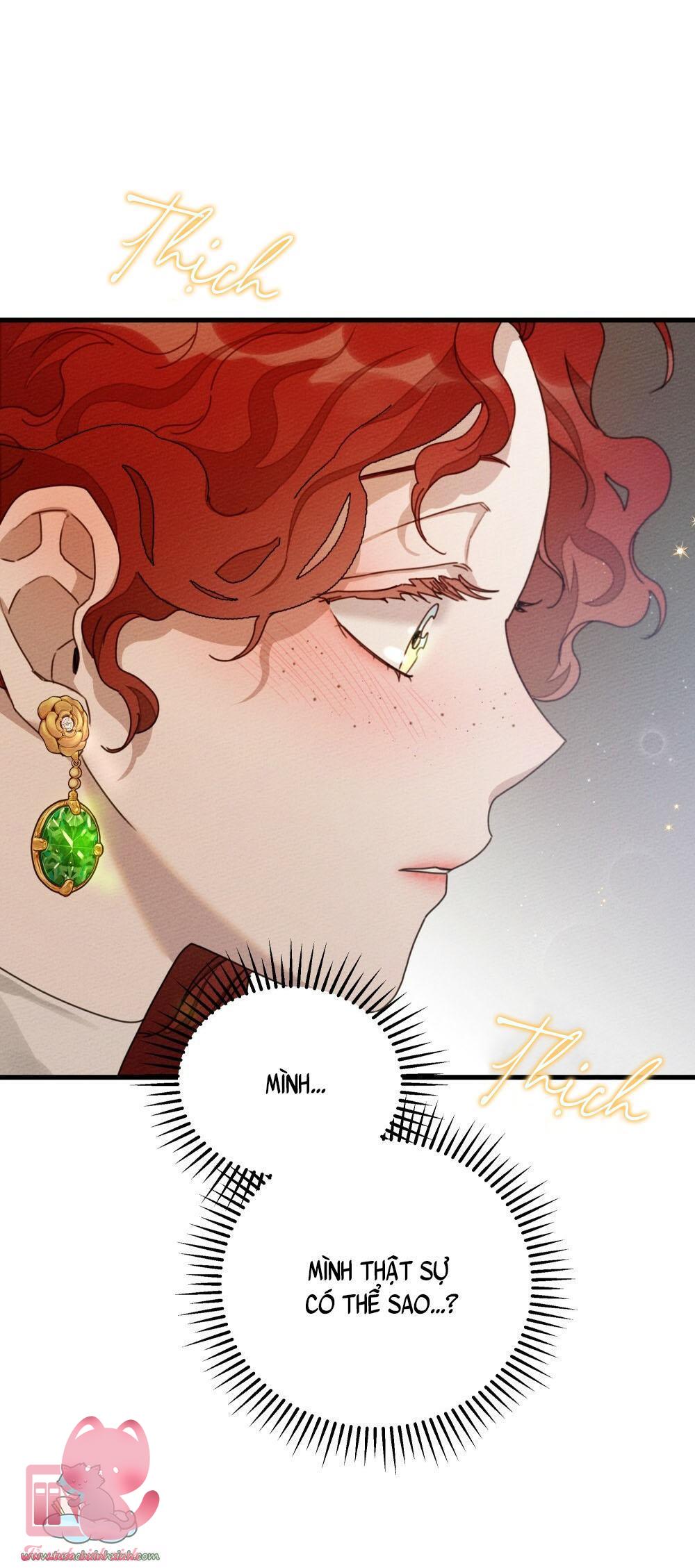 Dưới Tán Cây Sồi Chap 42 - Trang 2