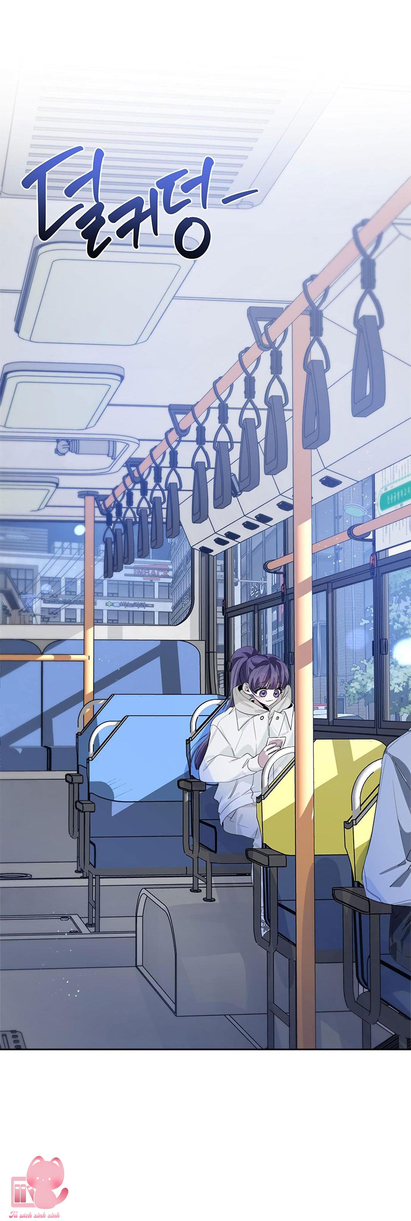 Đàn Anh Xấu Xa! Chap 36 - Trang 3