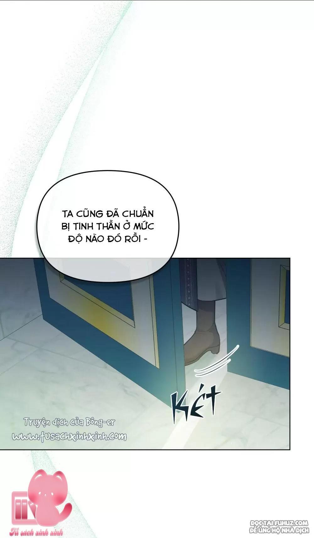 Nếu Không Vâng Lời Công Tước Chapter 31 - Trang 4