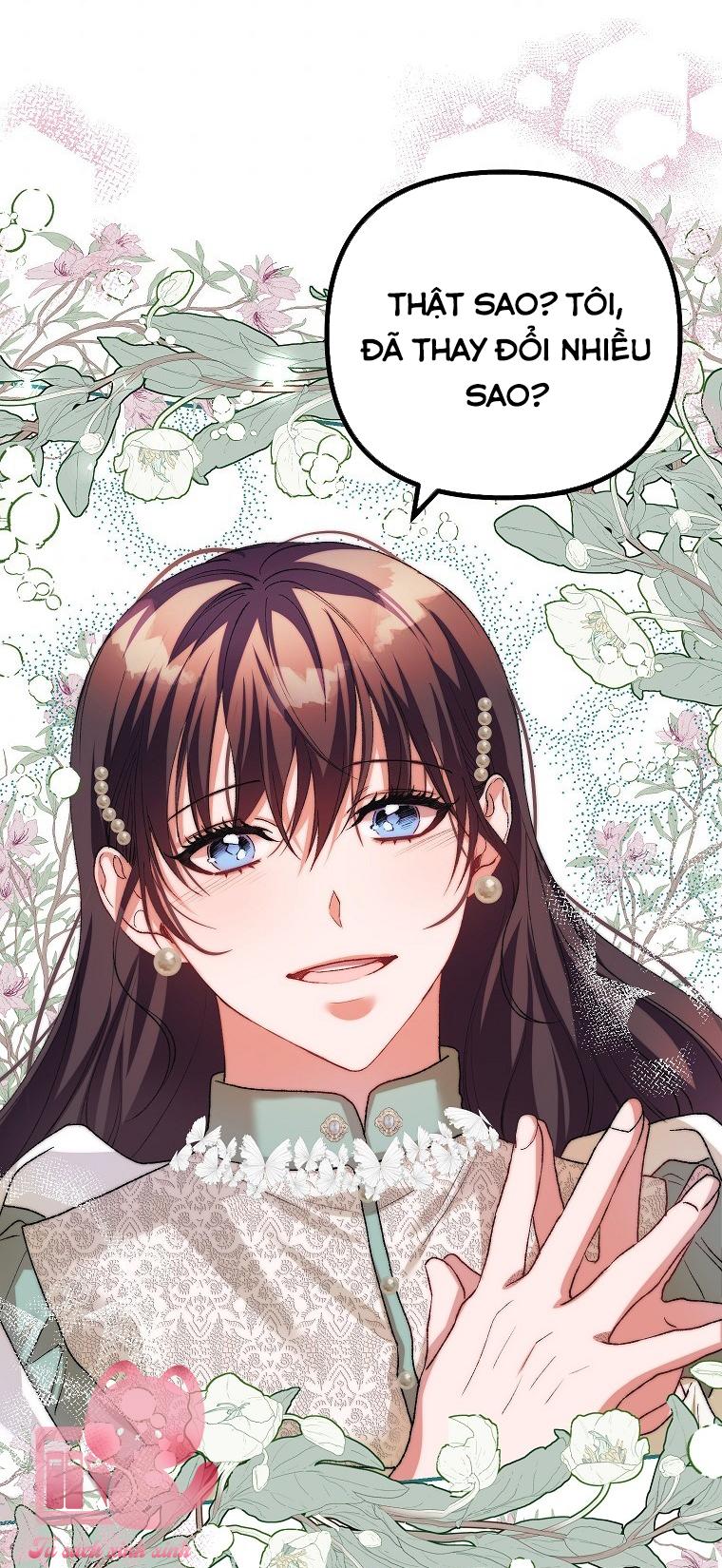 Thời Gian Của Nhân Vật Phụ Có Giới Hạn Chapter 36 - Trang 4