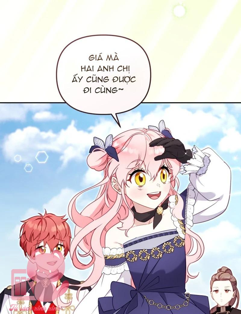 Tôi Được Nuôi Dưỡng Bởi Những Kẻ Phản Diện Chap 89 - Trang 3