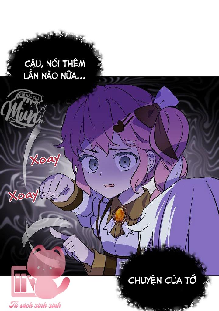 Quý Cô Thế Giới Ngầm Chap 10 - Next Chapter 10.5