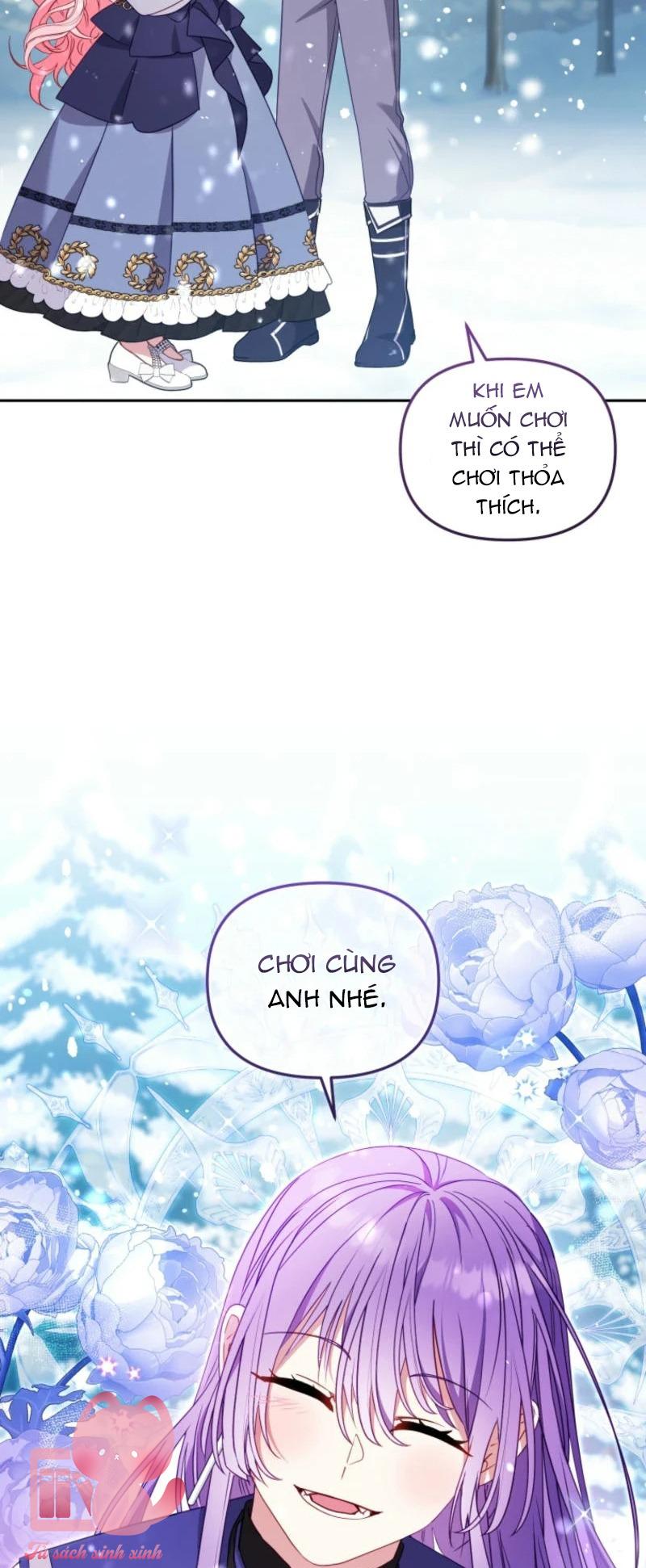 Tôi Được Nuôi Dưỡng Bởi Những Kẻ Phản Diện Chap 91 - Next Chap 92