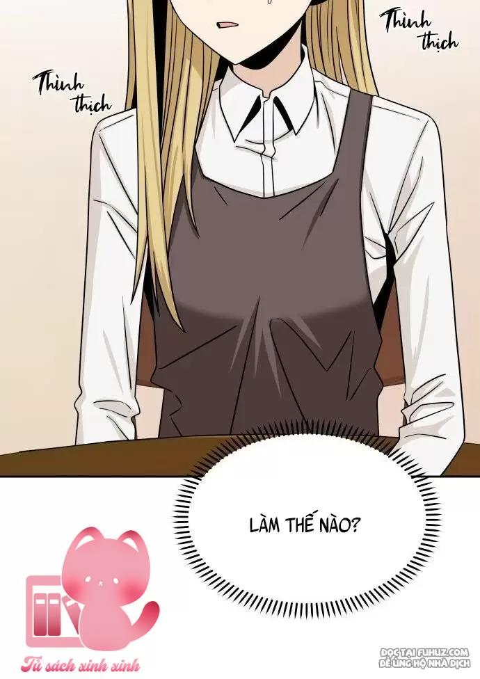 Lớ Ngớ Vớ Phải Tình Yêu Chap 62 - Trang 2