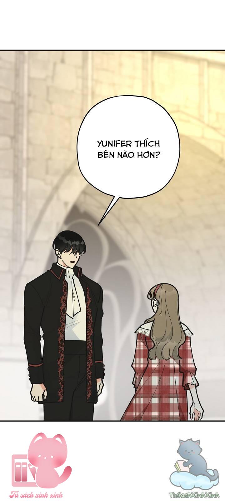 Người Hùng Của Ác Nữ Chapter 82 - Trang 4