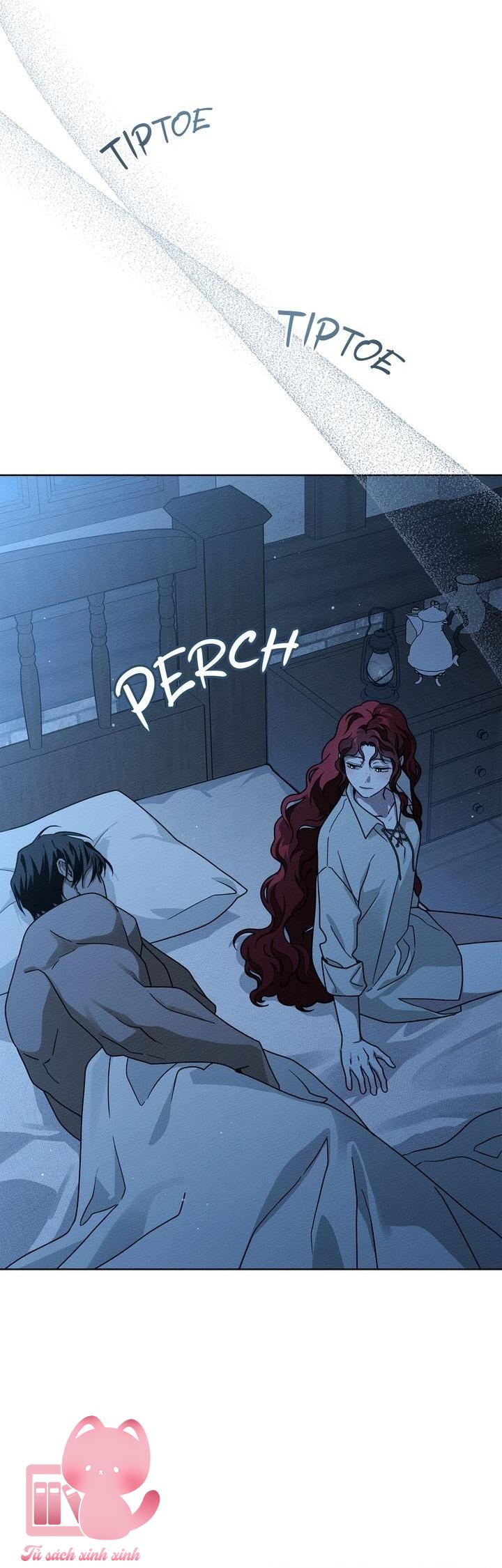 Dưới Tán Cây Sồi Chap 105 - Next Chap 106