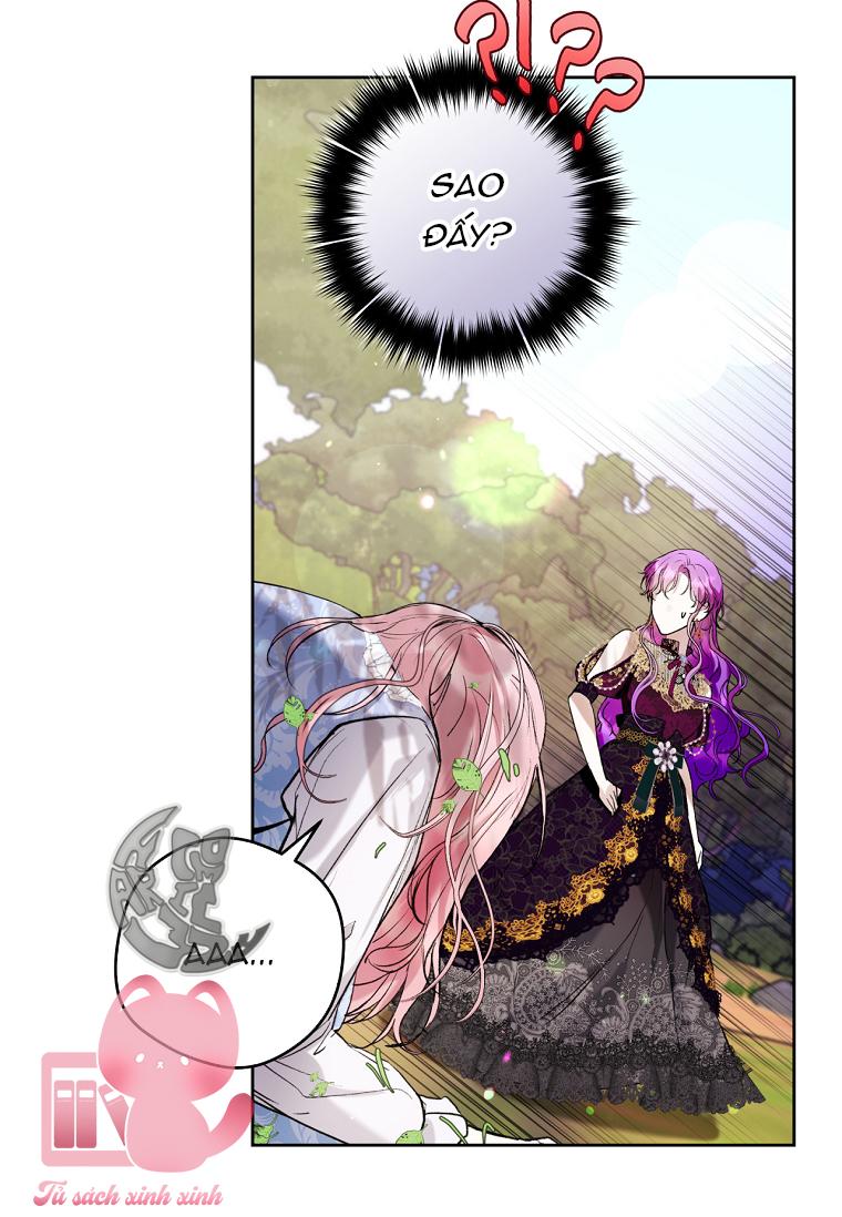 Làm Ác Nữ Bộ Không Tuyệt Sao? Chap 22 - Trang 4