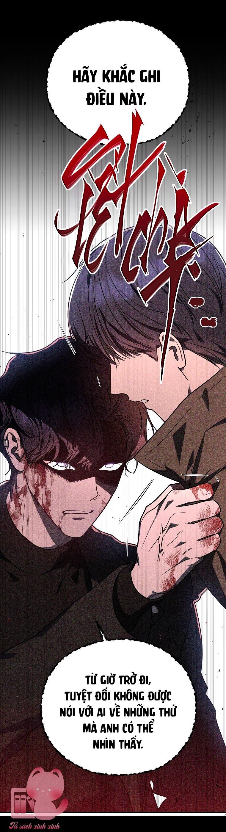 Hướng Dẫn Sinh Tồn Dành Cho Ranker Chapter 5 - Trang 4