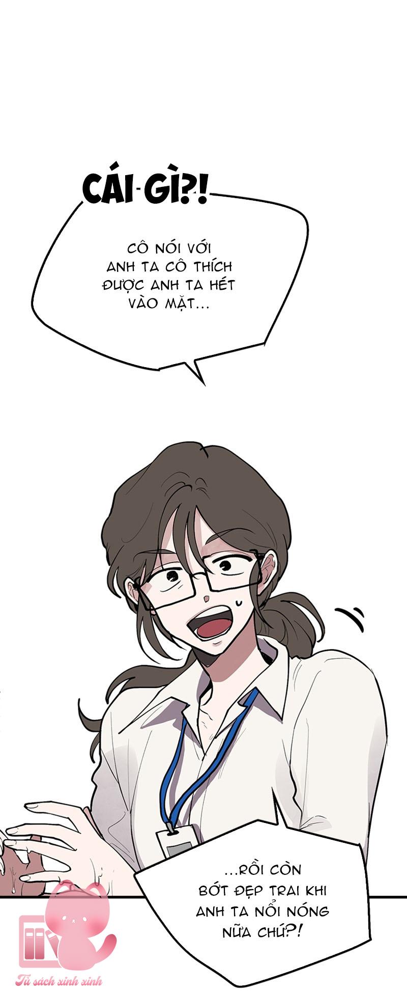 Trưởng Phòng Mệt Mỏi Vì Người Vợ Mới Cưới Chap 2 - Trang 2
