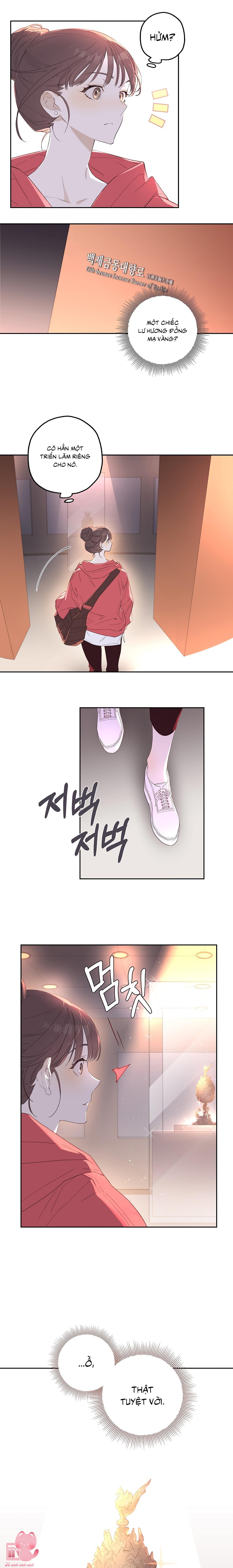 Onsaemiro Chapter 1 - Trang 4