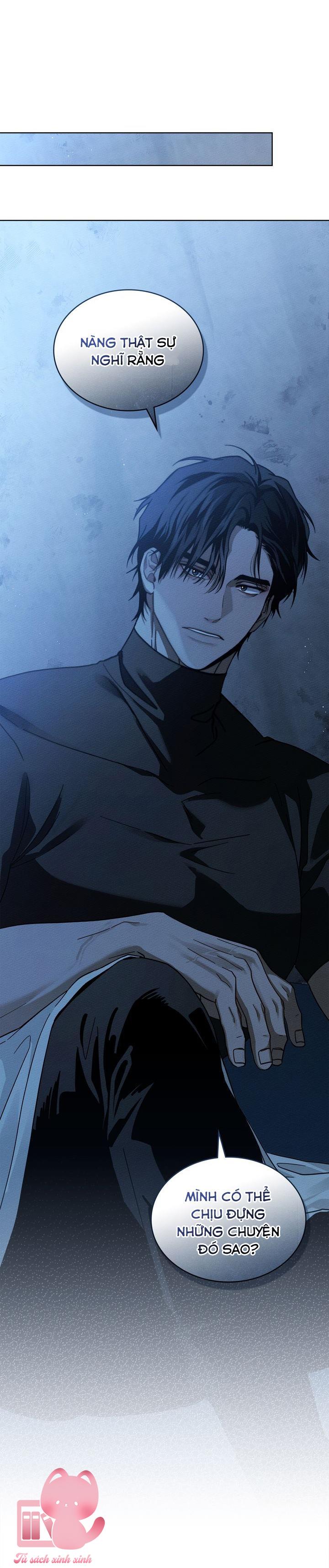 Dưới Tán Cây Sồi Chap 99 - Next Chap 100