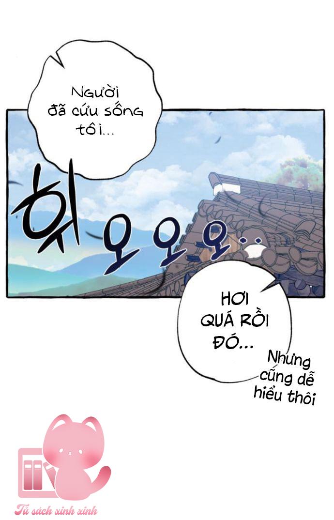 Chuyện Tình Tuyết Phương Bắc Chapter 7 - Trang 4