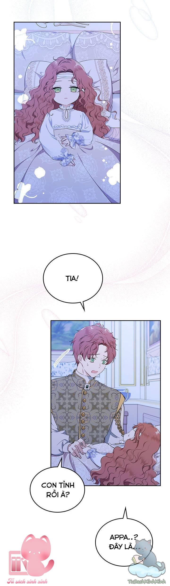 Kiếp Này Ta Sẽ Trở Thành Gia Chủ Chap 41 - Trang 2