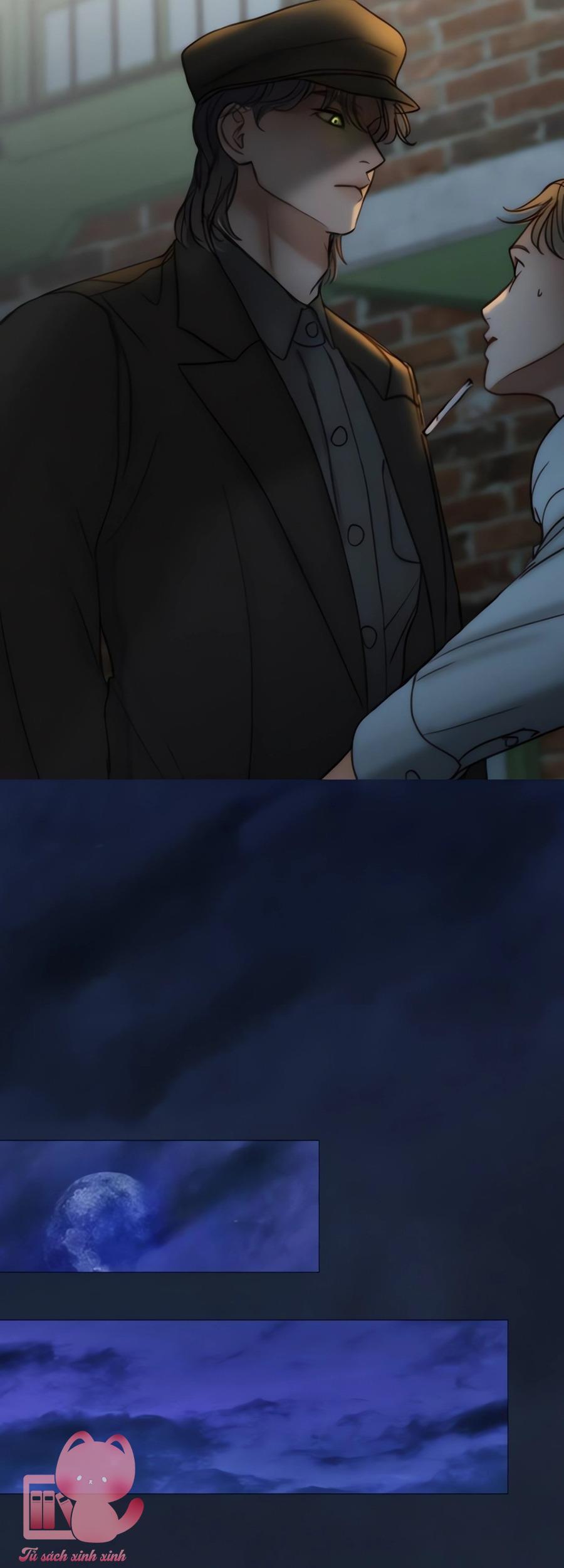 Serena Chap 96 - Trang 4