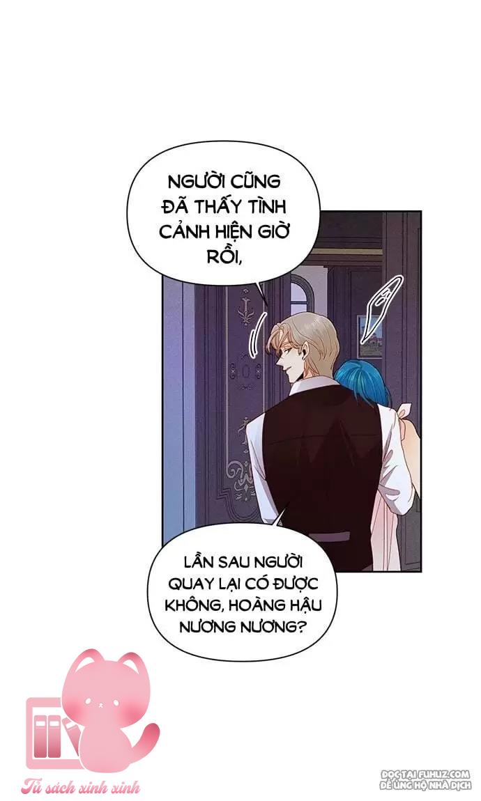 Hoàng Hậu Tái Hôn Chapter 67 - Trang 4