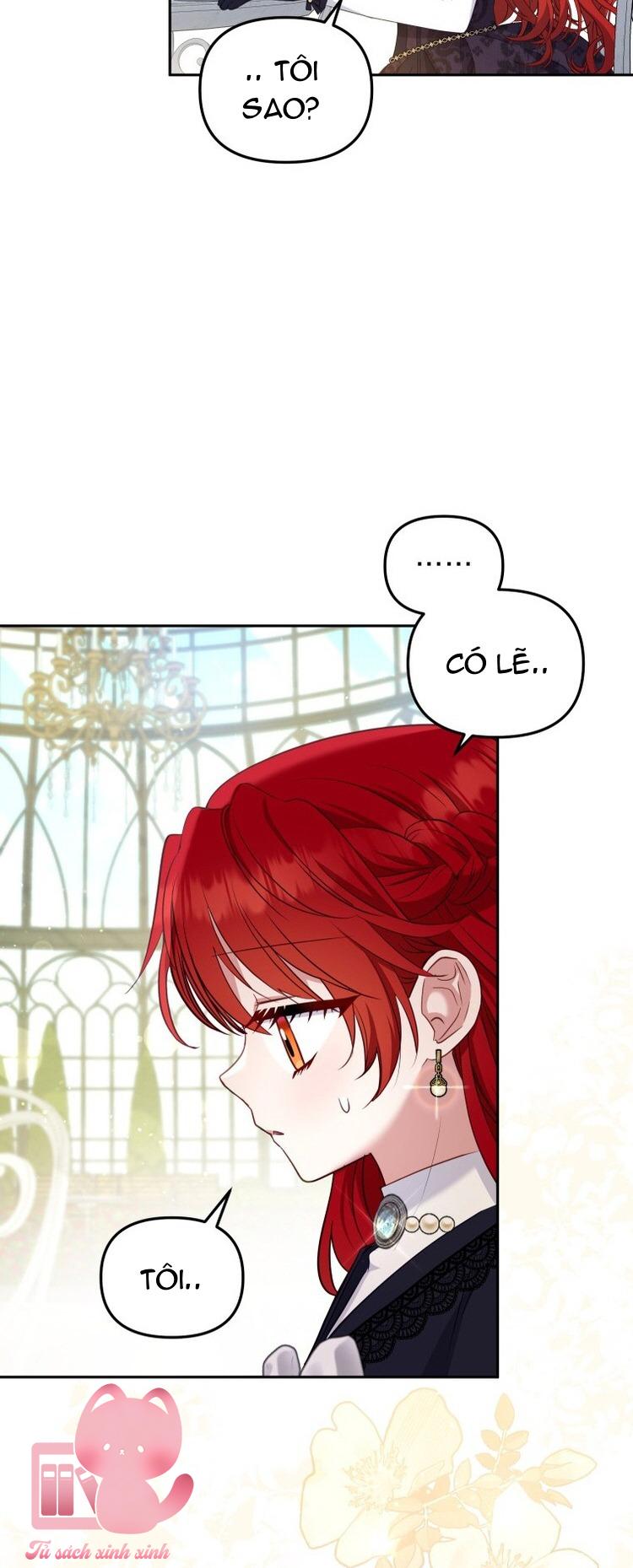 Tôi Được Nuôi Dưỡng Bởi Những Kẻ Phản Diện Chap 55 - Trang 3