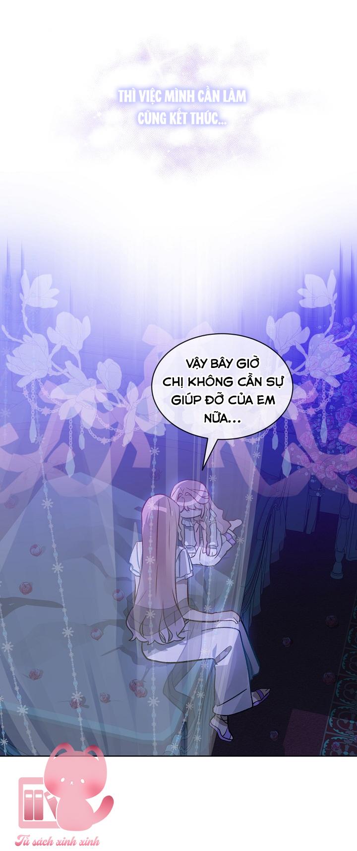 Quý Cô Thế Giới Ngầm Chap 24 - Next Chapter 24.5