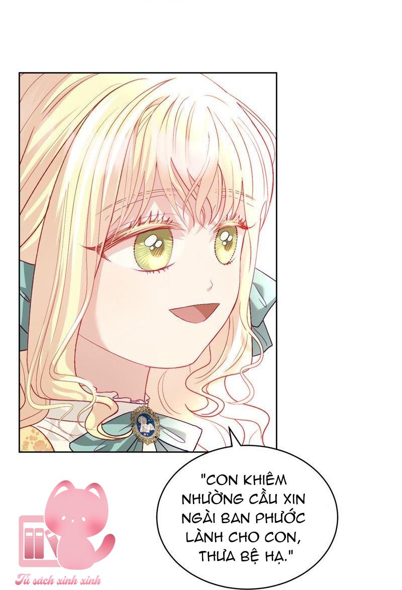 Một Ngày Nọ Bỗng Dưng Cha Xuất Hiện Chapter 16 - Trang 4
