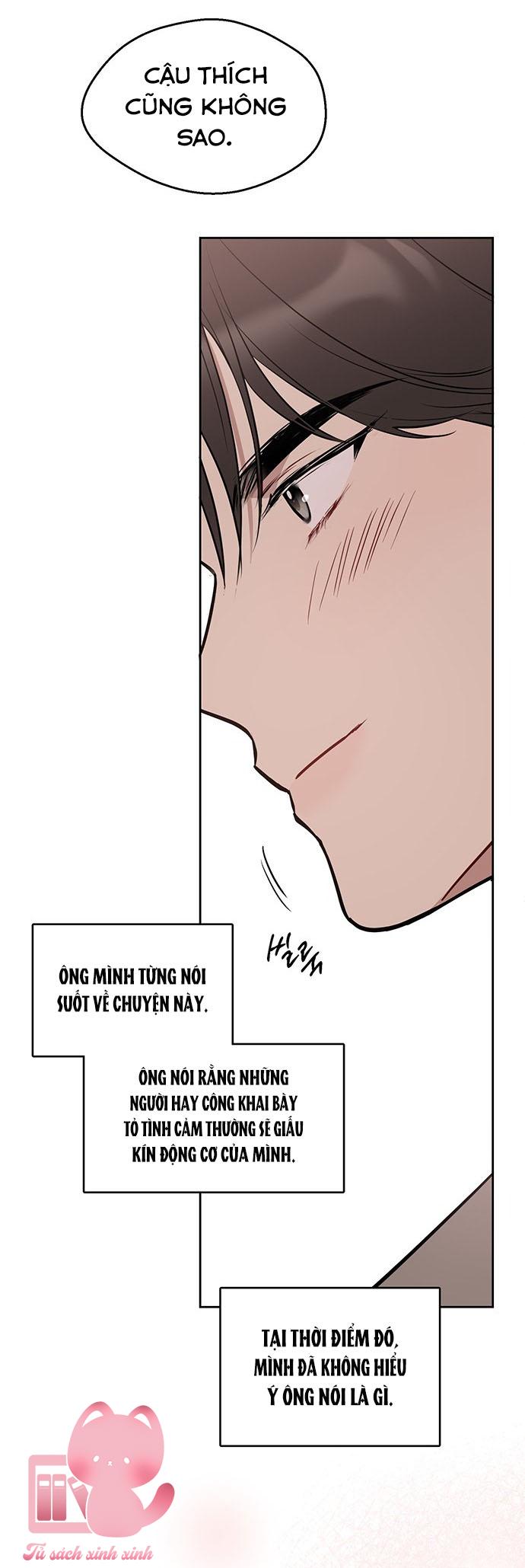Gieo Nhân Gặt Quả Chap 52 - Trang 2