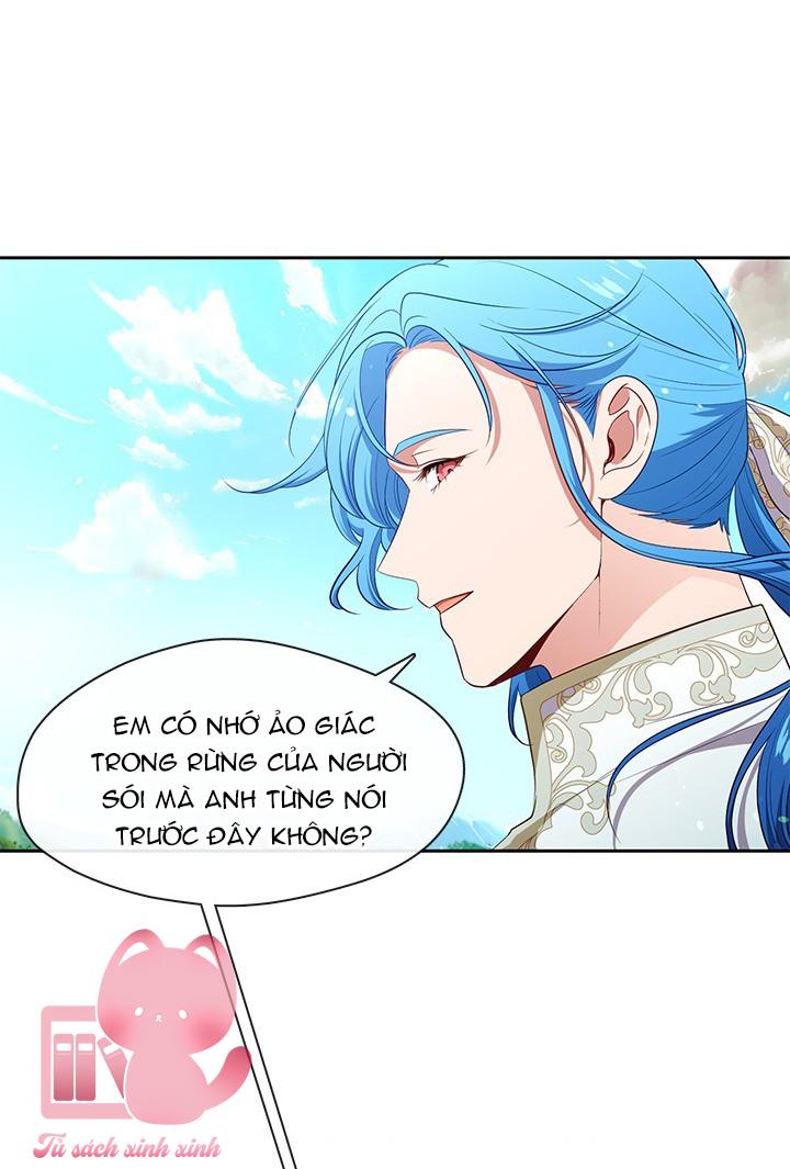 Hãy Coi Chừng Ác Nữ Chap NT16 - Trang 2