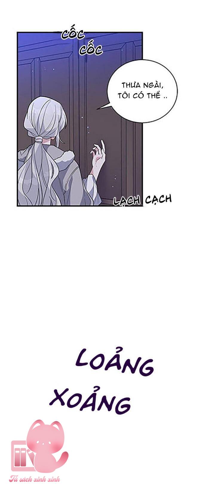 Chồng Yêu, Tôi Đây Bãi Công! Chap 20 - Trang 3