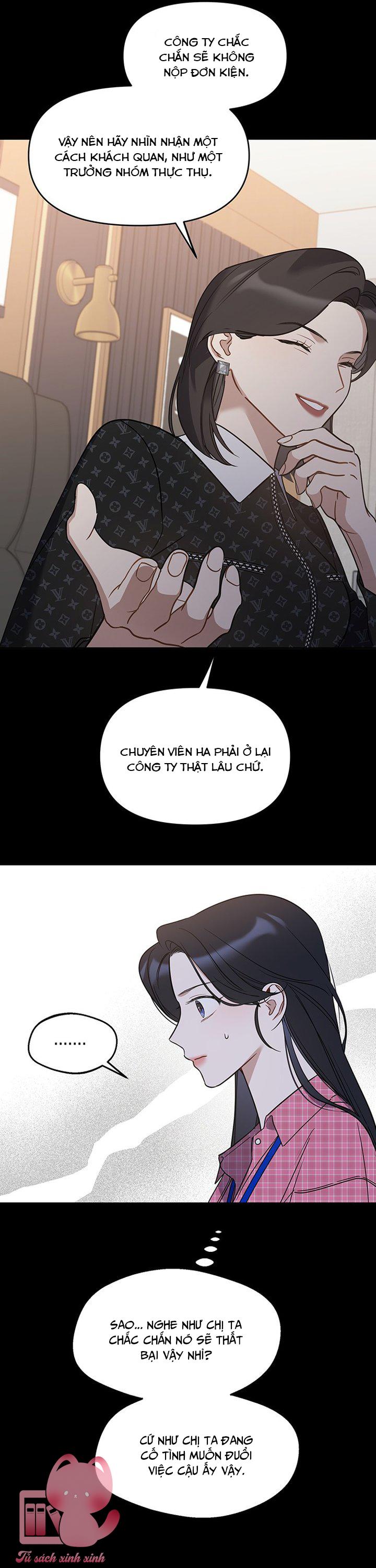 Gieo Nhân Gặt Quả Chap 66 - Trang 2