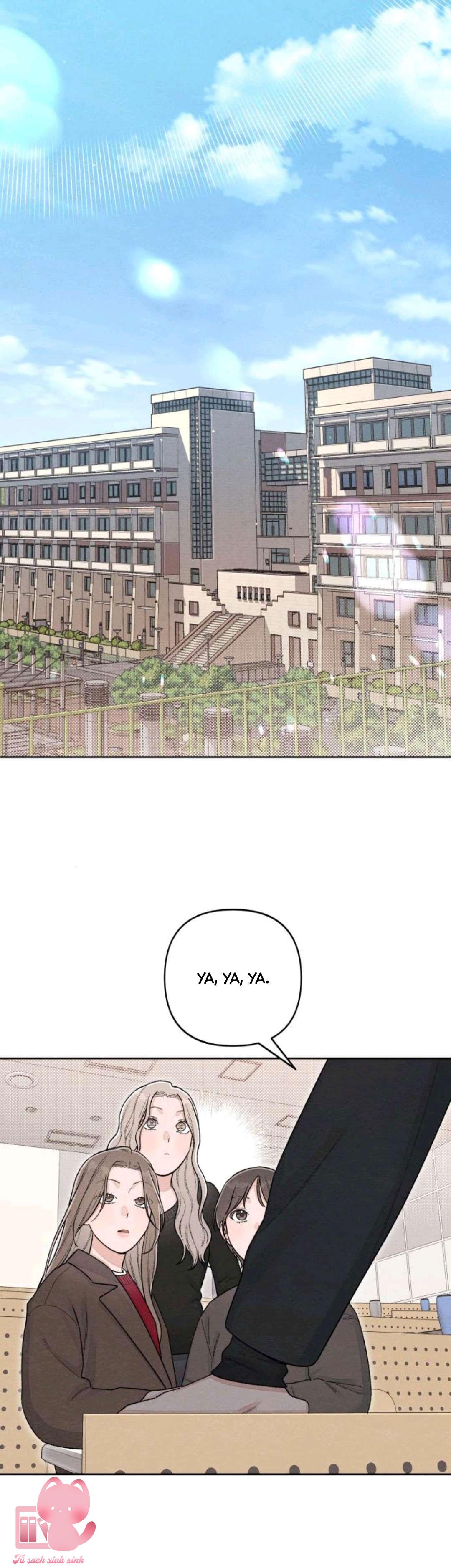 Bí Mật Thanh Xuân Chap NT1 - Next Chap NT2