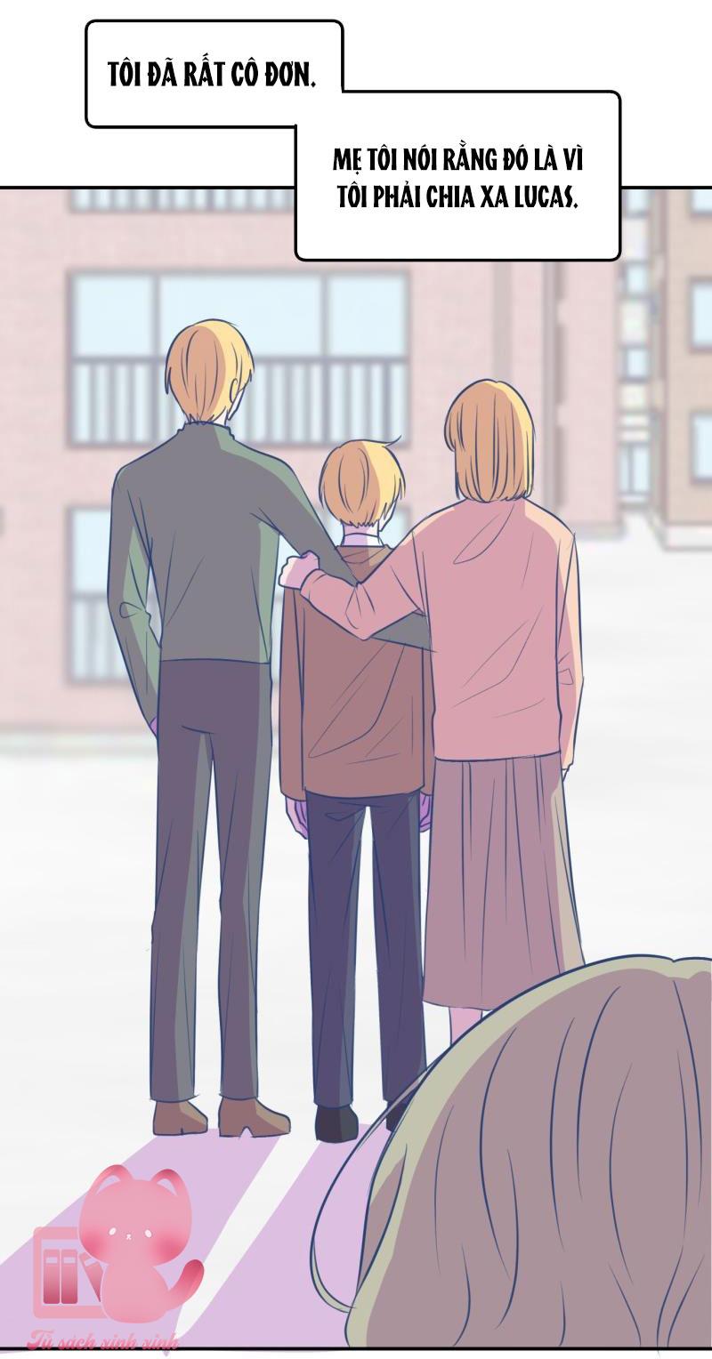 Tình Yêu Tựa Vòng Lặp Chap 16 - Trang 2