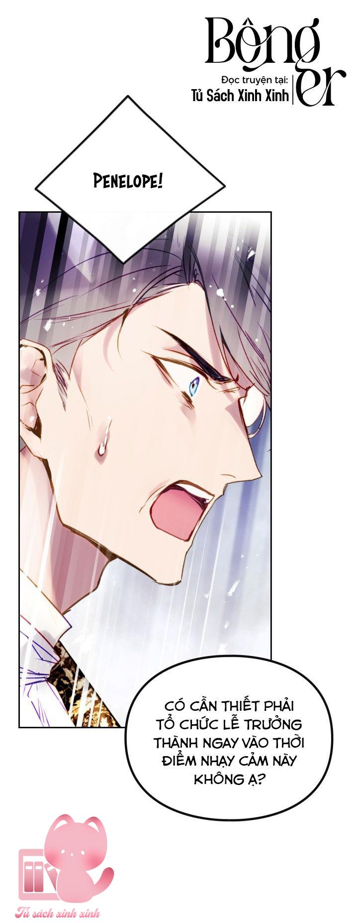 Kết Cục Của Nhân Vật Phản Diện Chỉ Có Thể Là Cái Chết Chapter 141 - Trang 4