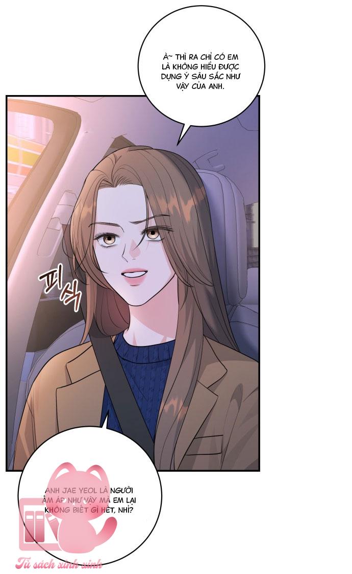 Mùa Hè Bất Tận Chap 6 - Trang 3