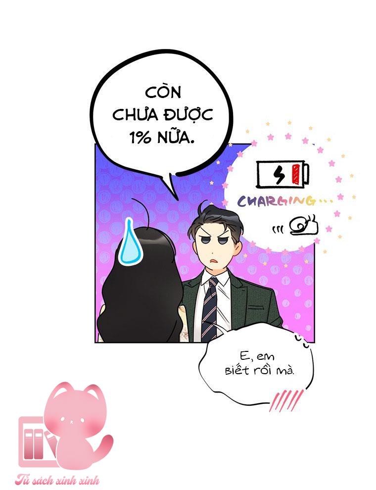 Hẹn hò chốn công sở Chapter 119 - Next Chapter 120