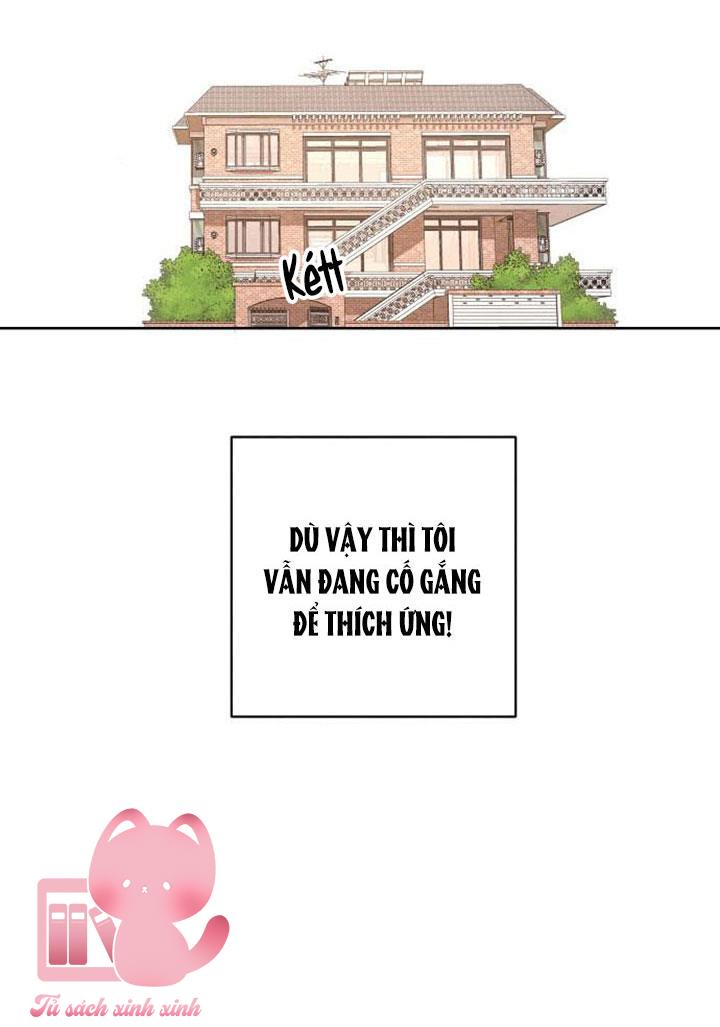 Bí Mật Thanh Xuân Chapter 1 - Trang 4