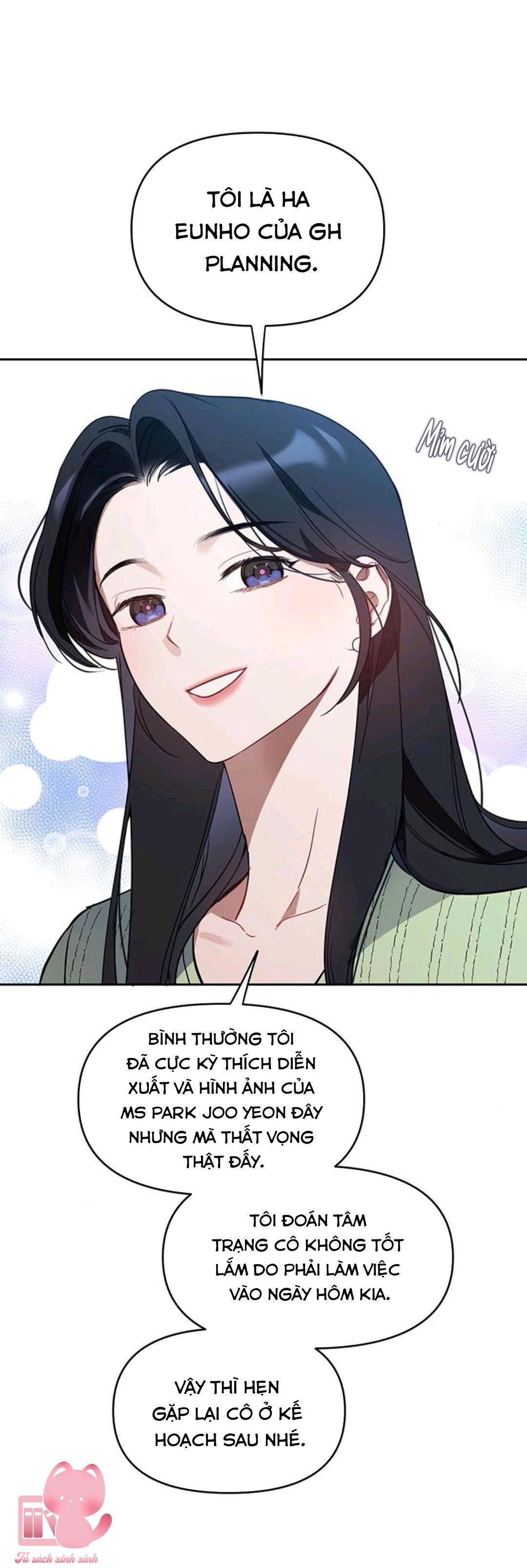 Gieo Nhân Gặt Quả Chapter 10 - Trang 3
