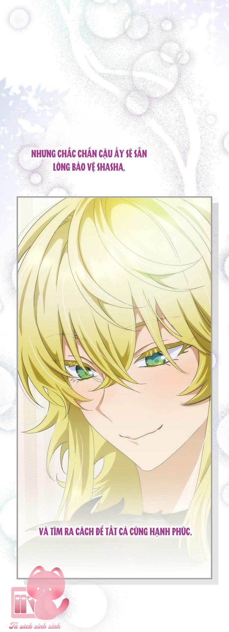 Đứa Nhỏ Không Phải Là Con Anh Chap 88 - Trang 2