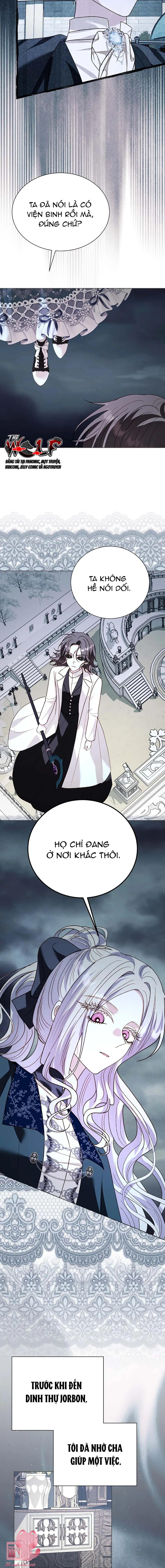 Một Ngày Nọ Bỗng Dưng Cha Xuất Hiện Chap 115 - Trang 3