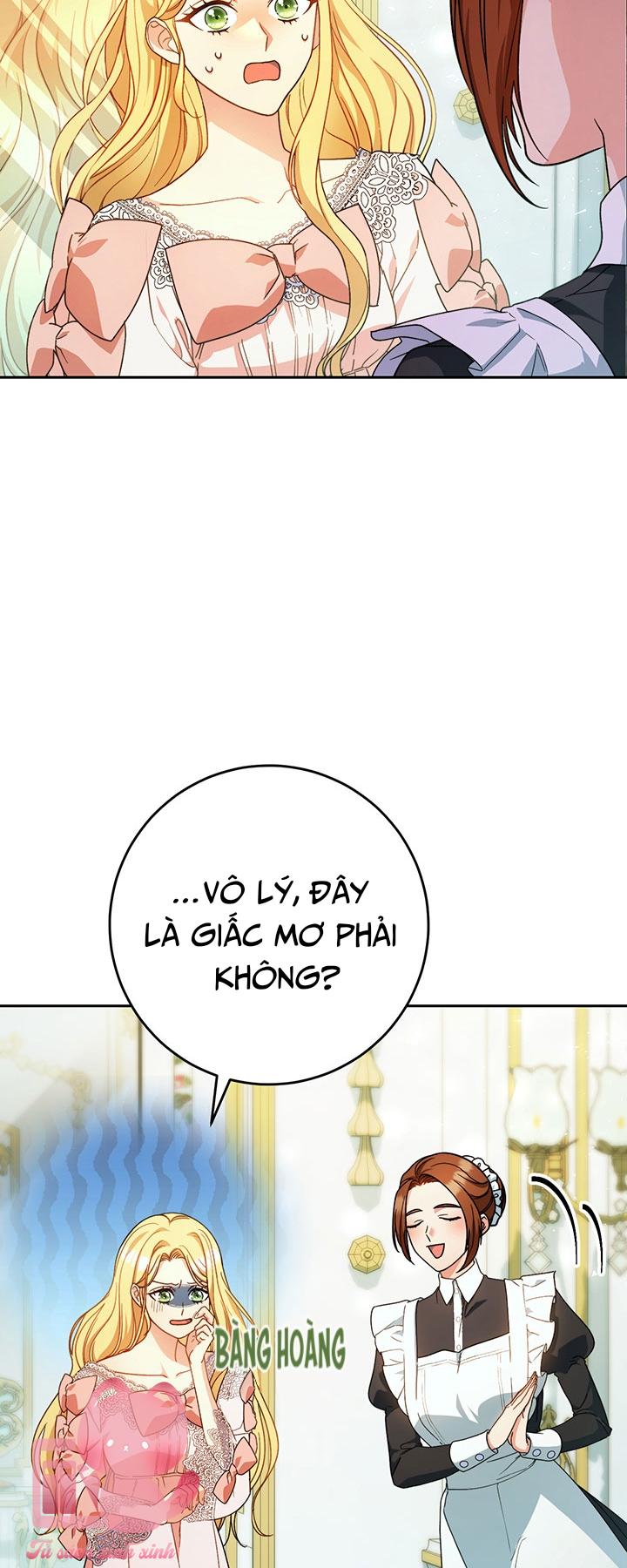 Tôi Đã Nuôi Dạy Em Gái Mình Một Cách Hoàn Hảo Chapter 3 - Trang 4