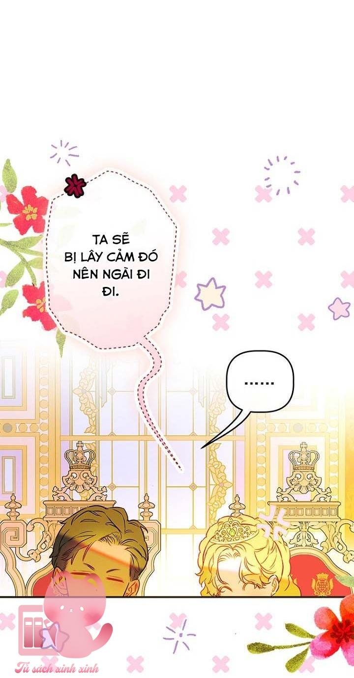 Khế Ước Hôn Nhân Của Mẹ Tôi Chap 90 - Next 