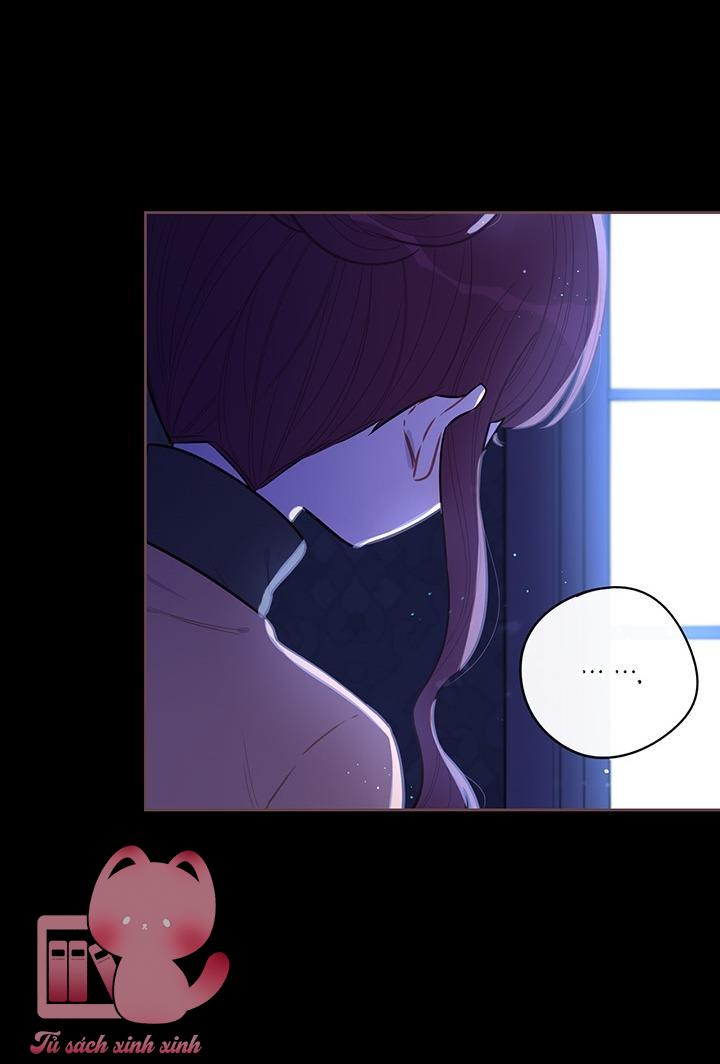 Hoàng Nữ Tóc Đen Chapter 70 - Trang 4