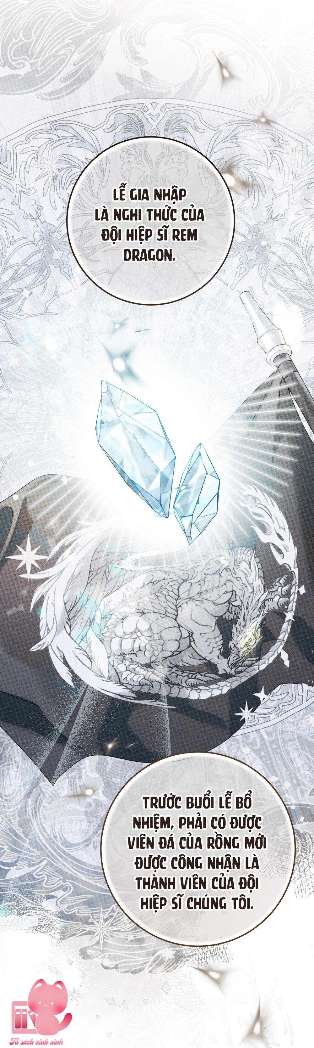 Dưới Tán Cây Sồi Chap 63 - Next Chapter 63.1