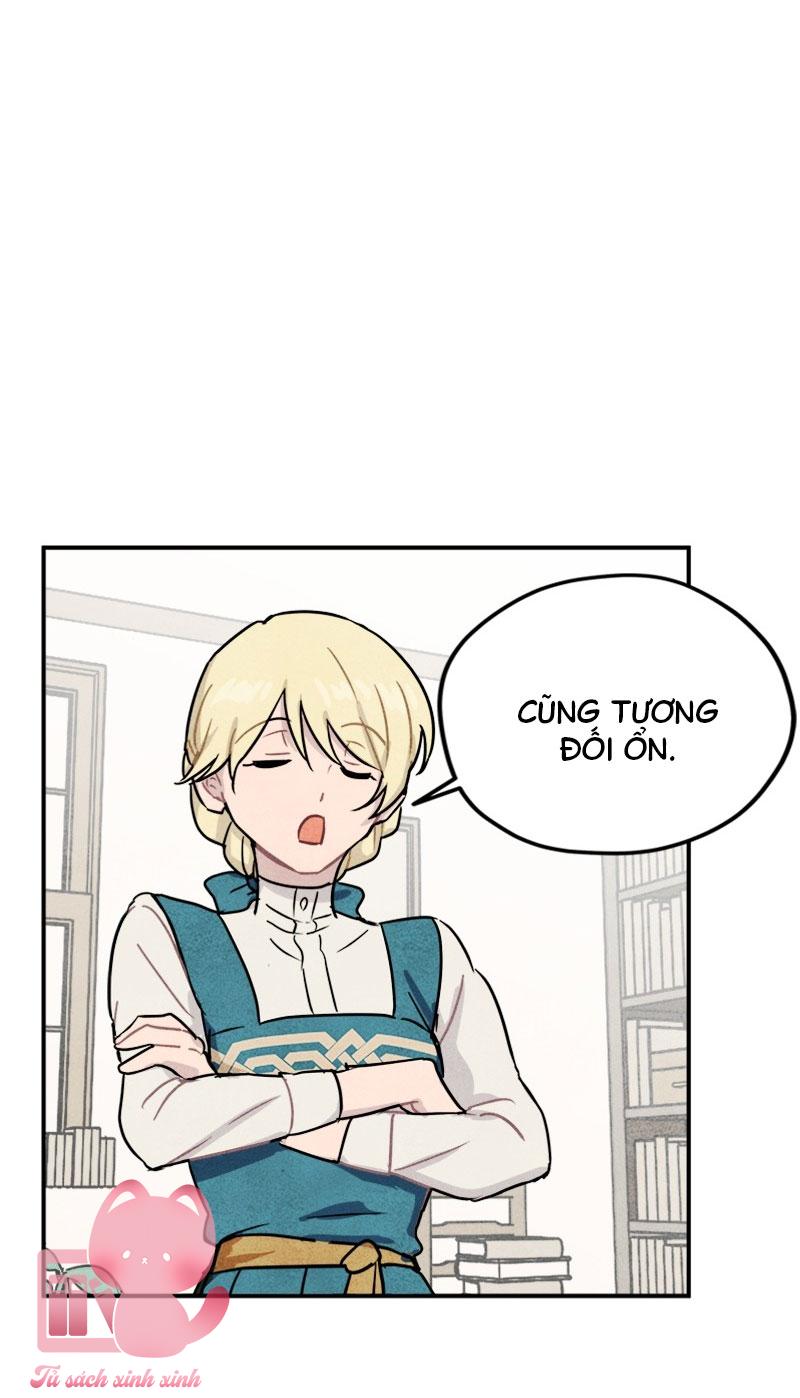 Phù Thủy Độc Dược Chap 10 - Trang 3