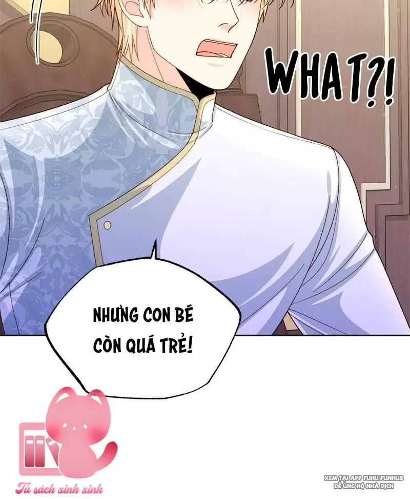 Hoàng Hậu Tái Hôn Chapter 148 - Trang 4