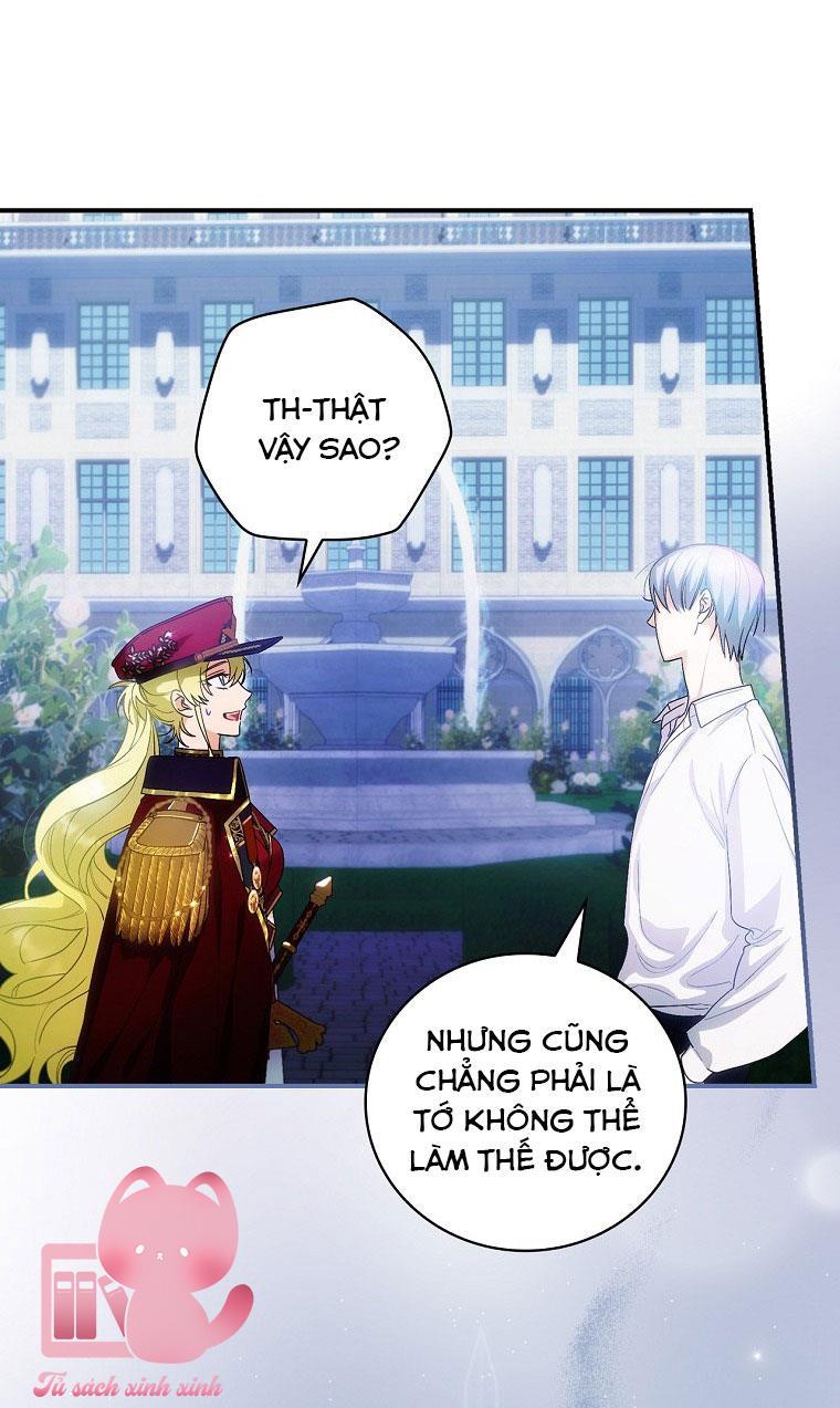 Đứa Nhỏ Không Phải Là Con Anh Chapter 8 - Trang 4