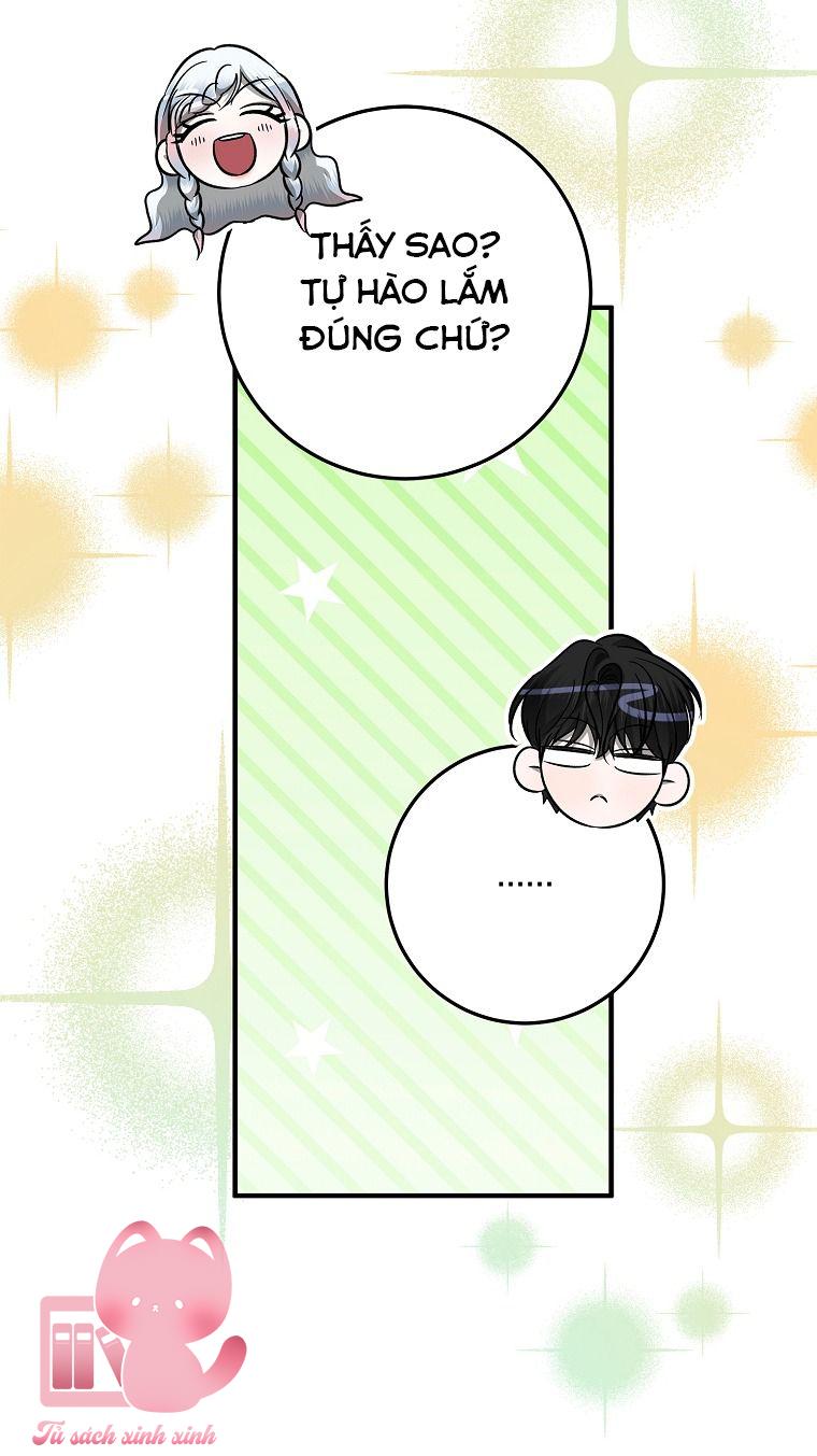 Nhận Nuôi Người Cha Phản Diện Chapter 53 - Trang 4